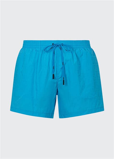 bergdorf fendi water reveal shorts.